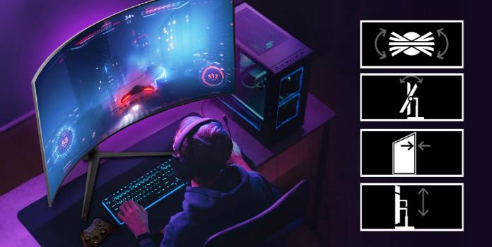 A person sitting at a computer

Description automatically generated