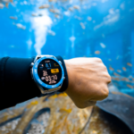 สำรวจโลกใต้น้ำกับ HUAWEI WATCH Ultimate สมาร์ทวอทช์คู่หูผจญภัยรองรับการดำน้ำลึกสูงสุด 100 เมตร