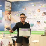 อพท. ปลื้มใจ ร่วมพัฒนา “เชียงคาน จังหวัดเลย” คว้ารางวัลชนะเลิศขวัญใจมหาชนแหล่งท่องเที่ยวยั่งยืนของโลก Green Destinations Story Awards 2026 ด้านสิ่งแวดล้อมและสภาพภูมิอากาศ Environment and Climate ในงาน ITB Berlin 2026