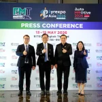 Thailand Accelerates Toward the Future of Mobility: “Future Mobility Thailand 2026 and TyreXpo Asia Bangkok & AutoMROtive 2026” Unites Business and Technology to Position the Country as a Technology-Driven Hub