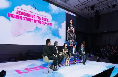 โนโว นอร์ดิสค์ เผยสถิติคนไทยป่วยโรคตับคั่งไขมัน 11.7 ล้านคน มุ่งยกระดับการรักษา MASH และโรคทางเมแทบอลิกในไทย ผ่านเวที ‘Redefining the Liver Health Story with GLP-1 RA’