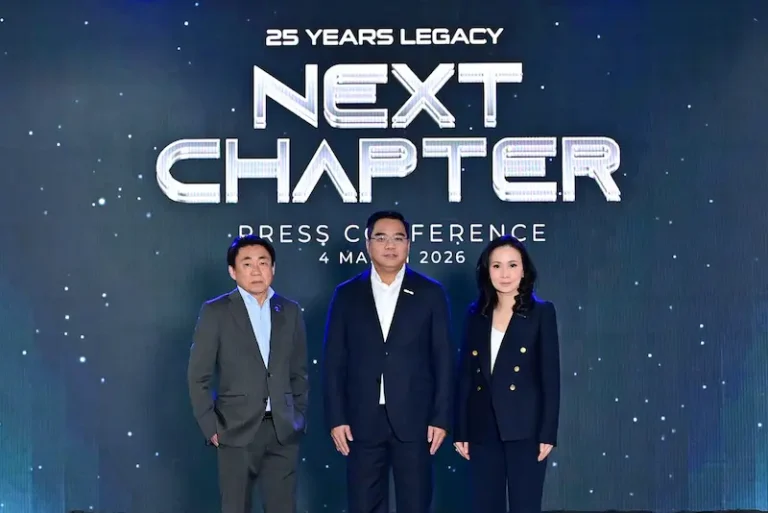 MGC-ASIA ทำสถิติกำไรสูงสุดใหม่ ผลจากระบบนิเวศ Mobility Ecosystem โครงสร้างแบรนด์พอร์ตโฟลิโอที่ลงตัว การสร้างกลยุทธ์ธุรกิจรถยนต์ไฟฟ้า และมาตรฐานการบริการครบวงจร ครอบคลุมทุกมิติ