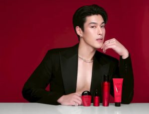 Lonark  Le Blanc  กับสุดยอดตำนานดูแลผิวบทใหม่ พร้อมส่ง “กระทิง ขุนณรงค์” รับตำแหน่งพรีเซนเตอร์