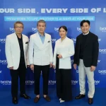 บราเดอร์ พลิกโฉมโซลูชันสู่ไลฟ์สไตล์ยุคใหม่ ภายใต้แนวคิด “At Your Side, Every Side of Life” พร้อมอยู่เคียงข้างในทุกมิติของไลฟ์สไตล์การใช้ชีวิต เชื่อมต่อโลกธุรกิจและชีวิตส่วนตัว ให้สะดวก รวดเร็ว และตอบโจทย์ยิ่งขึ้นในทุกช่วงเวลา