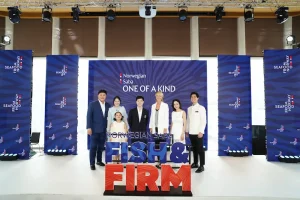 Seafood from Norway เปิดตัวแคมเปญ “นอร์วีเจียนซาบะ: ฟิช แอนด์ เฟิร์ม” ชวนครอบครัวคนไทยใส่ใจสุขภาพ ด้วยอาหารที่มีคุณค่าทางโภชนาการ