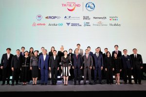 เปิดตัว “Thailand Health Excellence 2026” The Next Chapter of Global Healing ก้าวบทใหม่ของประเทศไทยสู่การเป็นจุดหมายปลายทางด้านสุขภาพและการเยียวยาระดับโลก
