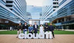Cloud 11 เปิดตัวอย่างเป็นทางการ ในฐานะ “ครีเอทีฟแลนด์มาร์ก” พลิกโฉมเซาท์สุขุมวิทสู่ศูนย์กลางนวัตกรรมและเศรษฐกิจสร้างสรรค์แห่งใหม่ของเอเชีย