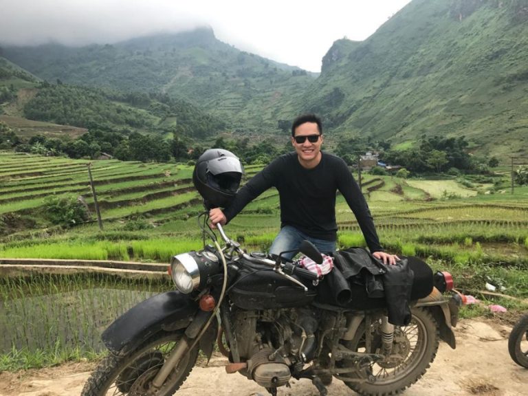 “ภูมิ จิราธิวัฒน์” ปักหมุด GO Hotel เชียงราย ผนึกไบเกอร์ในคอนเซปต์ “GO For A Ride เชียงรายไปด้วยกัน”