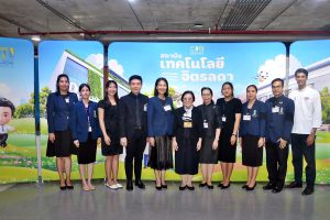 ครั้งแรกในไทย! สจด. เปิดตัวสาขา ‘เทคโนโลยีการสร้างและซ่อมบำรุงเครื่องดนตรีไทย’ถอดรหัสภูมิปัญญาปราชญ์ชาวบ้าน ยกระดับช่างดนตรีไทยสู่มืออาชีพ