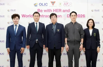 OLIC ชวนผู้หญิง “รู้ก่อนเลือก” ยกระดับการสร้างความรอบรู้ด้านสุขภาพผู้หญิง World Contraception Day 2026 ชู “ความปลอดภัย–ทางเลือก–การป้องกัน–การดูแลต่อเนื่อง” ตั้งแต่การคุมกำเนิดถึงการดูแลการติดเชื้อเอชพีวี (HPV)