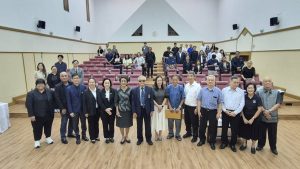 พลิกโฉมเกษตรไทย พืชปรับแต่งจีโนม (GEd) ต้านทานโรค ช่วยเกษตรกรลดต้นทุน-เพิ่มผลผลิต สู้ภัยโลกเดือด