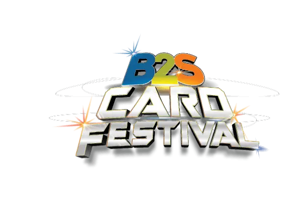 “B2S Card Festival 2026” ครั้งแรกแห่งปี ยกทัพจักรวาลการ์ดระดับโลก มากกว่า 10 แบรนด์ดัง บุกเซ็นทรัล ลาดพร้าว หวังสร้างคอมมูนิตี้นักสะสมใหญ่ที่สุดในไทย