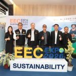 EECO เปิดงาน “EEC Sustainability Expo 2026” โชว์การพัฒนาพื้นที่และชุมชนครบมิติ 