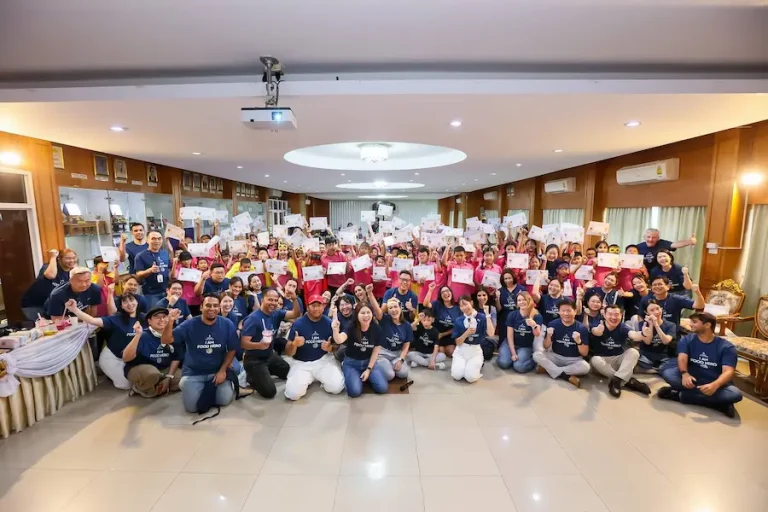 อีเลคโทรลักซ์ ปลุกพลังเยาวชนตัวน้อยเป็น Food Hero สร้างการกินอย่างรู้คุณค่าและลดขยะอาหาร ในสัปดาห์วันอาหารโลก 2026