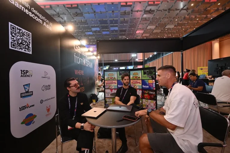 gamescom asia x Thailand Game Show 2026 ต่อยอดความสำเร็จ 1,220 ล้าน ยกระดับมหกรรมเกมอาเซียนสู่เวทีโลก